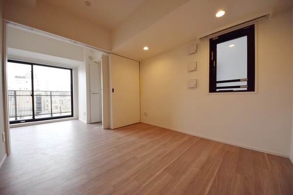 エスタート入谷IIの物件内観写真